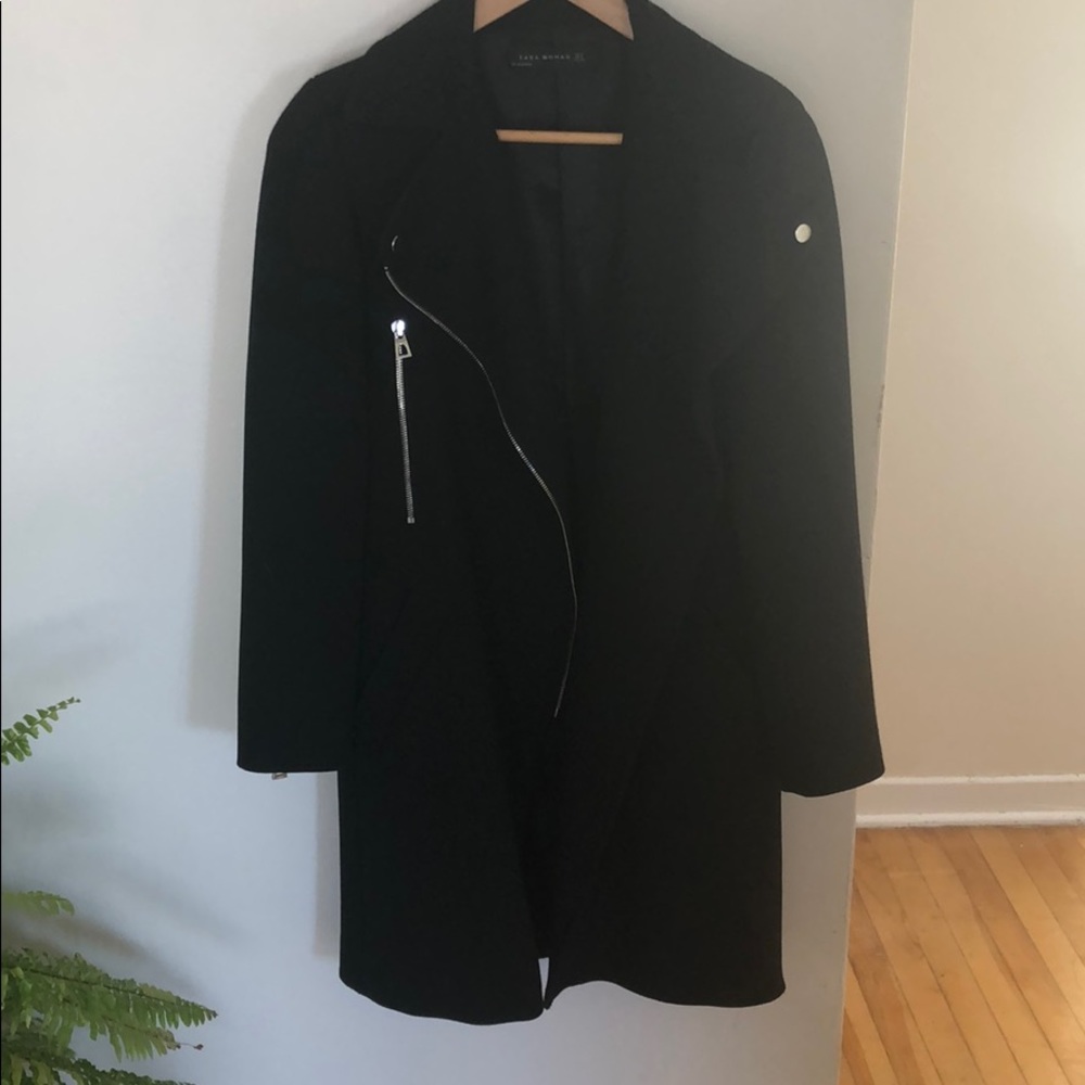 Long Coat